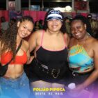 Folião Pipoca (Sexta-feira)